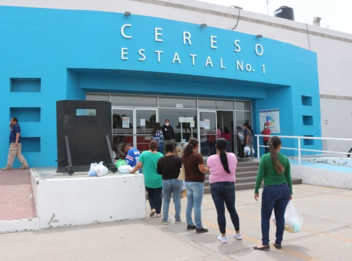 Reos Envenenados en Chihuas